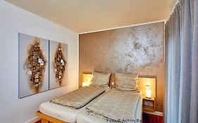 Hotel aanders